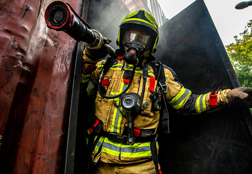FLIR K40/K50