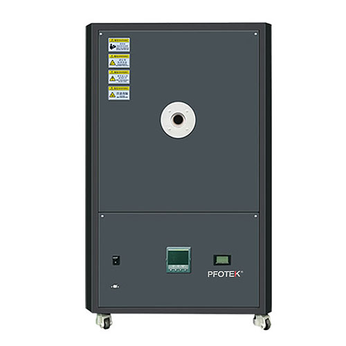 TEK-800-1600黑体辐射源