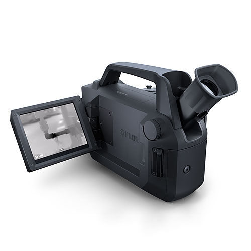 FLIR GF343