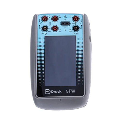 Druck DPI620多功能校验仪