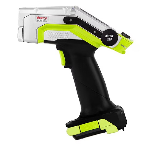 Niton XL5手持式XRF分析仪
