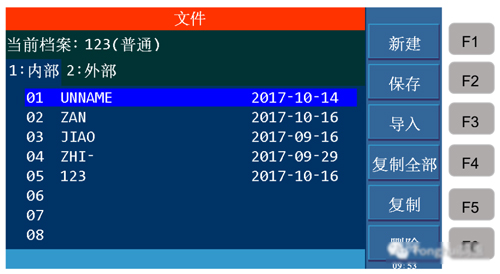 数据存储更强大
