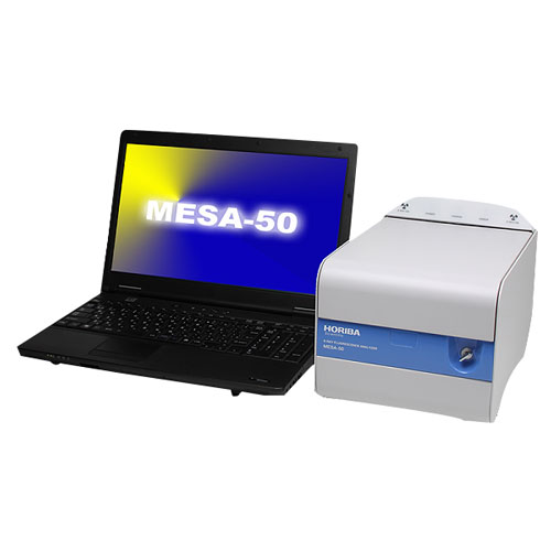 MESA-50便携/小尺寸和电池系统