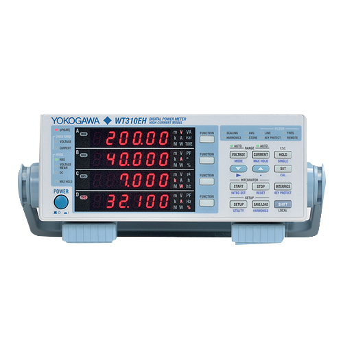 WT310EH数字功率计