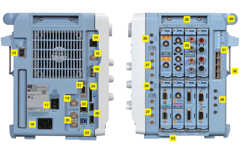 DL950示波记录仪-3