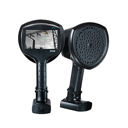 FLIR Si124-LD声波成像仪