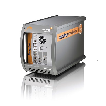 Ametek Energylab XM 电化学工作站