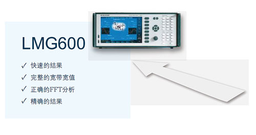 LMG600