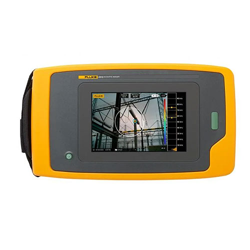 Fluke ii910