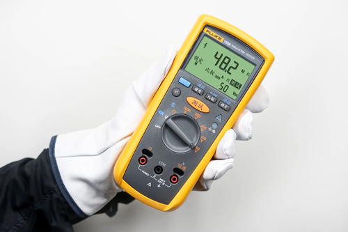 Fluke1508