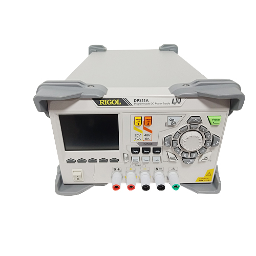 DP811A可编程线性直流电源
