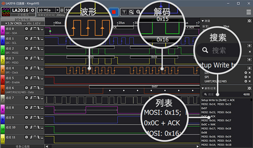 联动定位