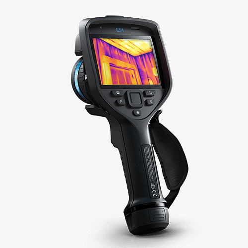 FLIR E54