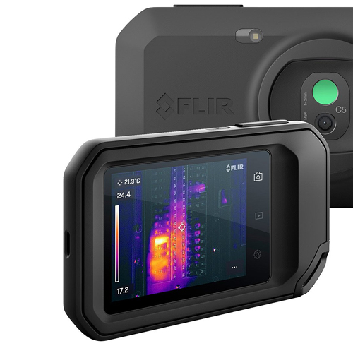 FLIR C5