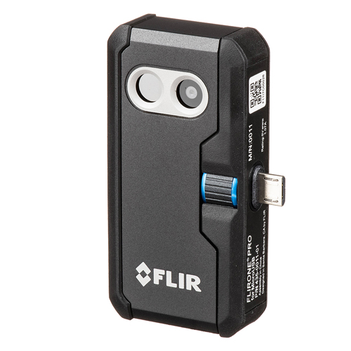 FLIR ONE® Pro