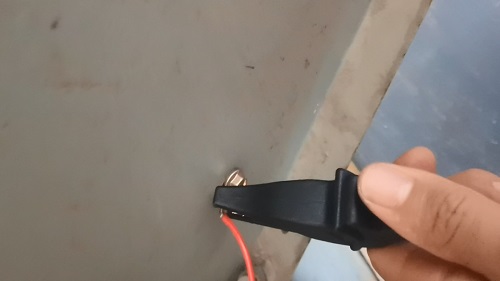 连接发射器
