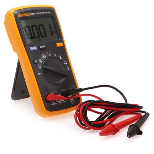 Fluke15B+