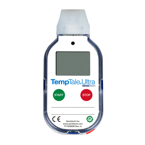SENSITECH TempTale Ultra 温度监视器