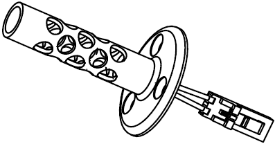 TAT大气总温传感器