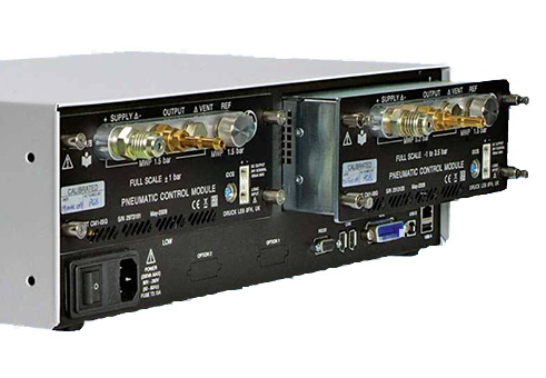 PACE6000 PACE CM-高速压力控制器模块