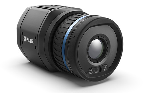 FLIR A700