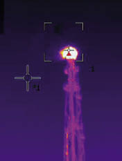 FLIR A700智能传感器热像仪性