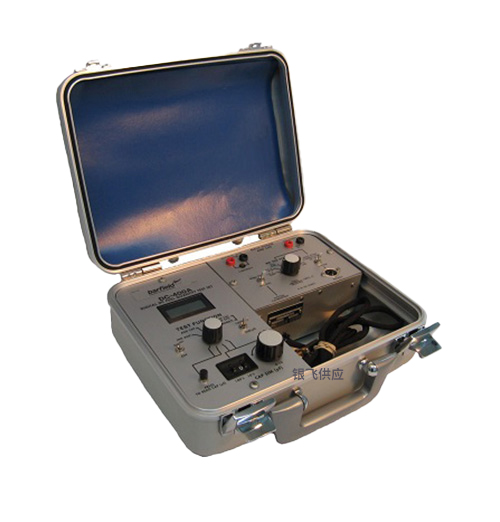 Barfield DC400A