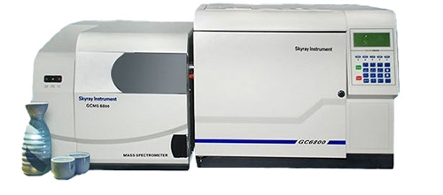 GC-MS 6800气相色谱质谱联用仪