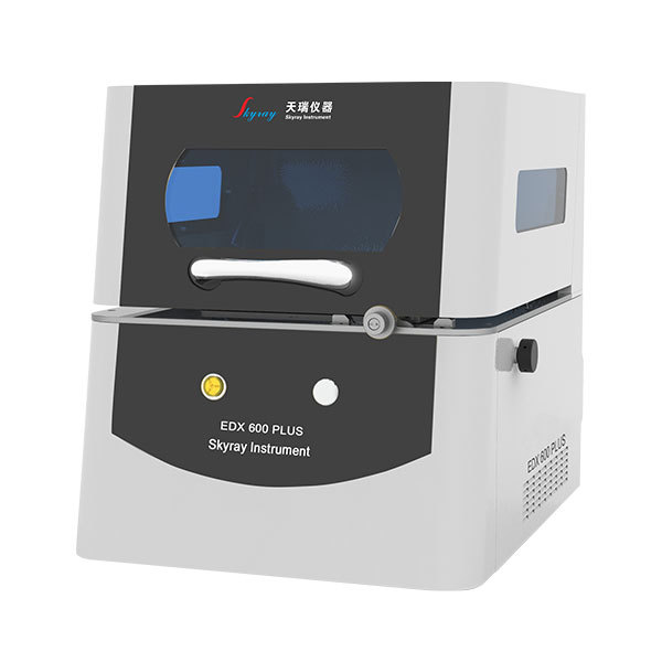 EDX600PLUS镀层测厚仪