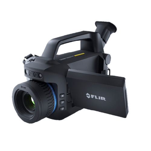 FLIR G346