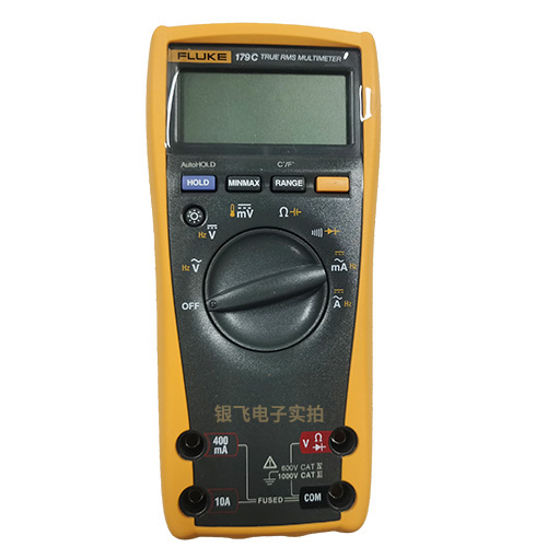 Fluke179C