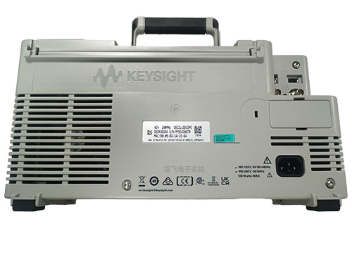 Keysight是德DSOX2024A数字存储示波器