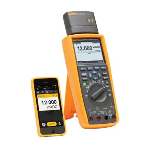 Fluke289