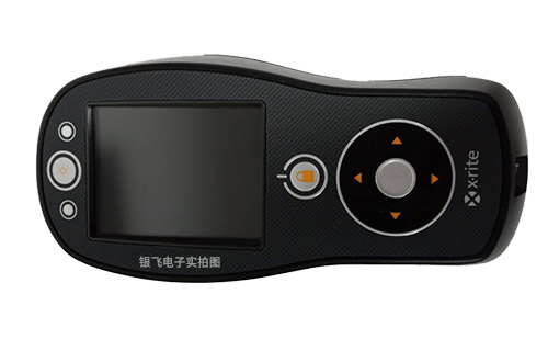 X-Rite Ci6X系列色差仪