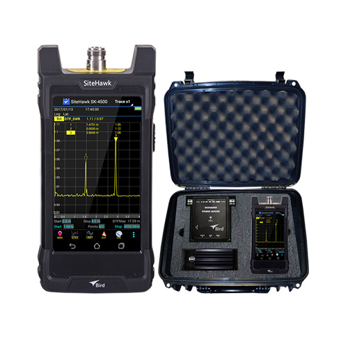 SiteHawk™-7003A001