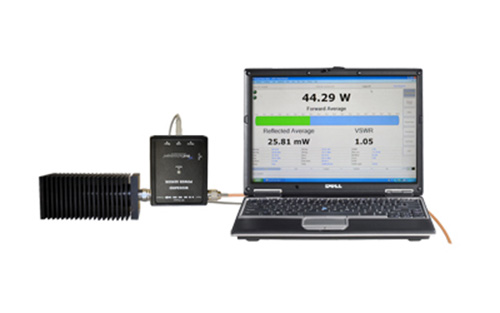 Bird 5018D Wideband RF Power Sensor