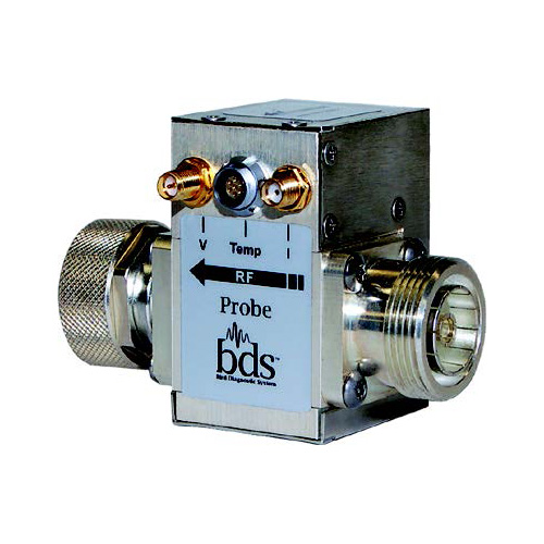 Bird BDS2 System Inline Voltage & Current Probe