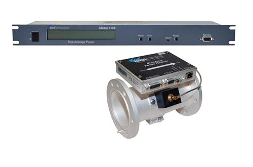 Broadcast Power Monitors