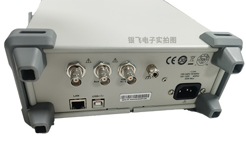 鼎阳科技SDG2042X双通道函数发生器