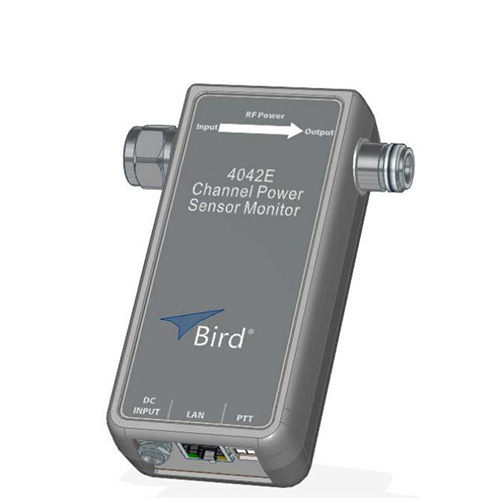 Bird Technologies Model 4042E Channel Power Sensor