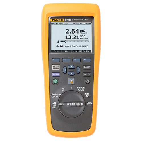 Fluke BT521ANG