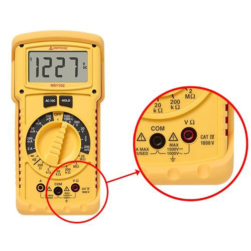 HD160 1500V