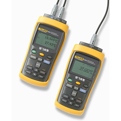 Fluke1524