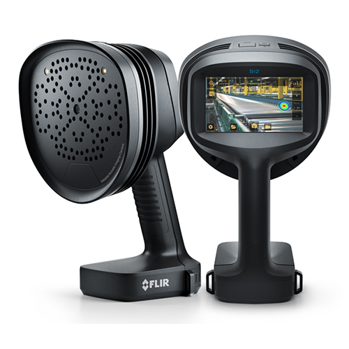 FLIR Si2-LD声像仪