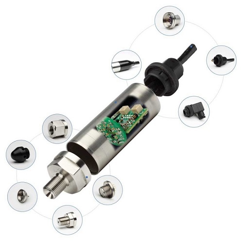 druck-unik-5000-pressure-sensor