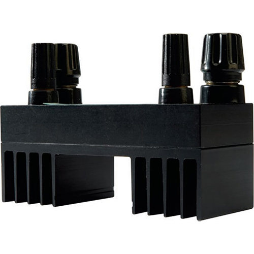Seaward CR