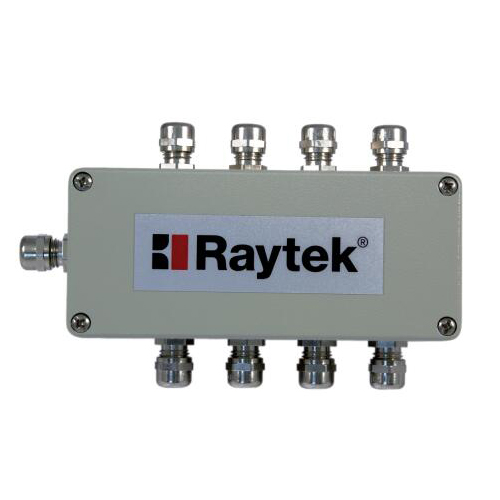 Raytek  MI3红外测温仪