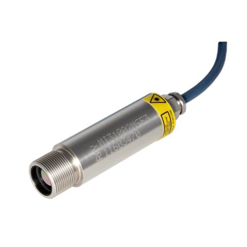 Raytek MI3 数字测温仪