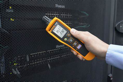 Fluke972B