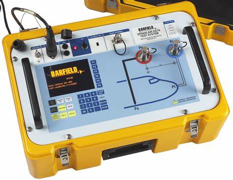 Barfield DPS450